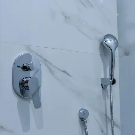 Appartement Center Luxury