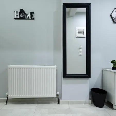 Center Luxury Appartement