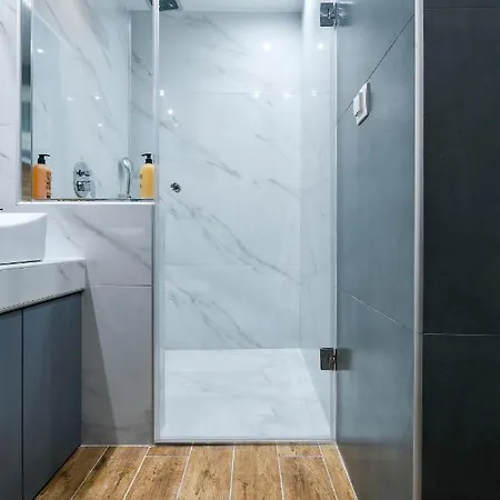 Center Luxury Thessaloniki