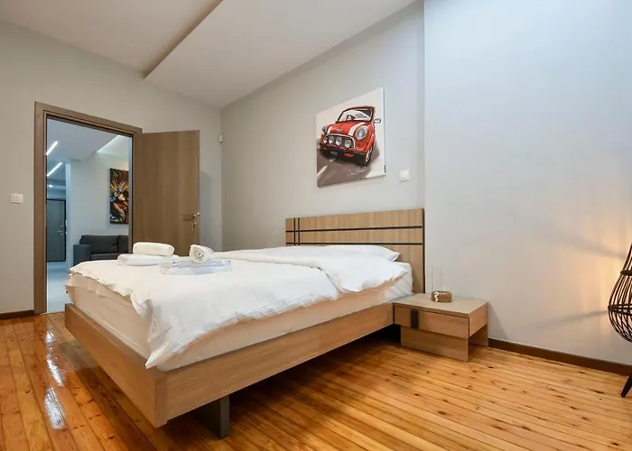 Center Luxury Thessaloniki