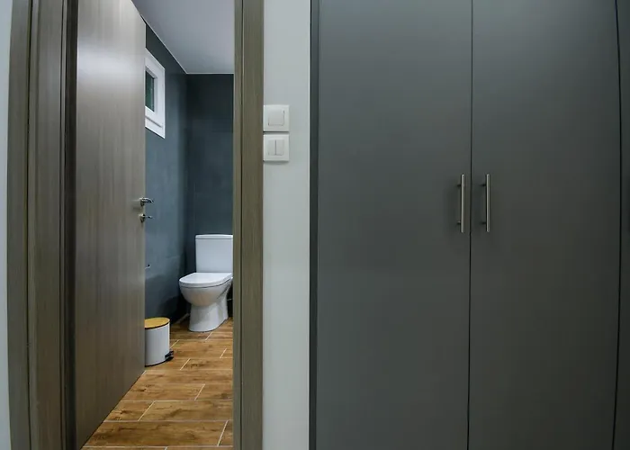 Appartement Center Luxury