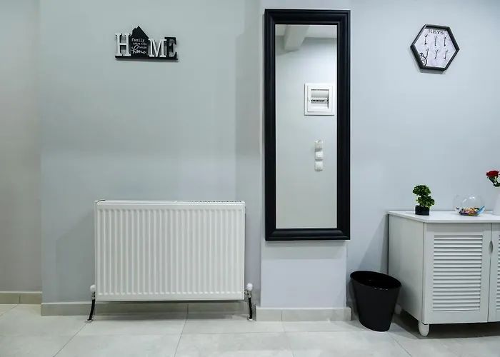 Center Luxury Appartement