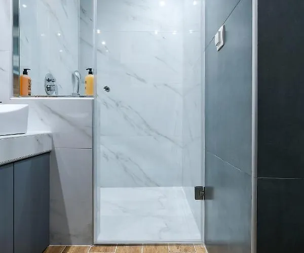 Center Luxury Thessalonique