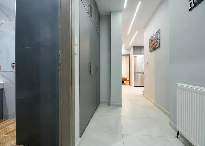 Center Luxury Appartement