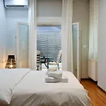 아파트 Center Luxury *