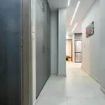 Center Luxury شقة