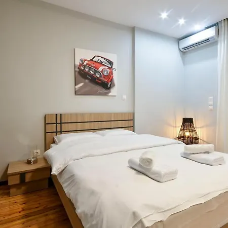 Center Luxury Thessaloniki