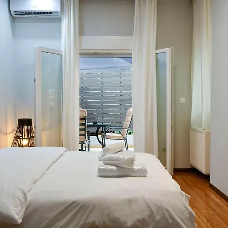 Apartment Center Luxury *