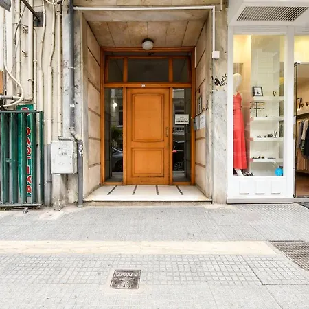 Center Luxury Apartment Thessaloniki
