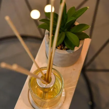 Center Luxury Apartment Thessaloniki
