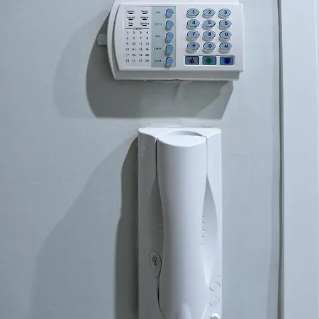 Center Luxury Apartamento *