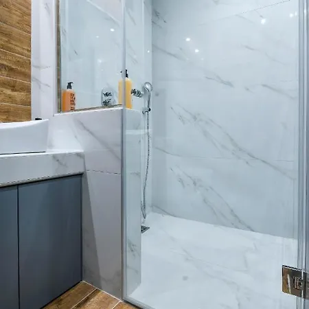 Center Luxury * Thessaloniki