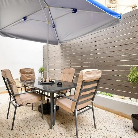 Center Luxury Apartment *