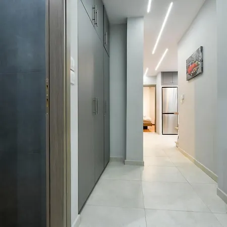 Center Luxury Apartamento