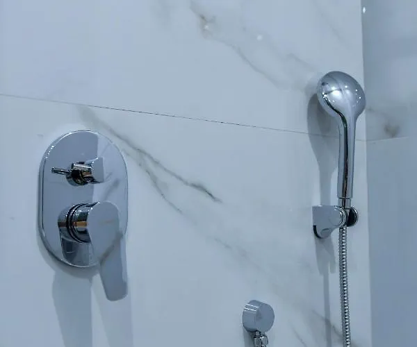Apartament Center Luxury