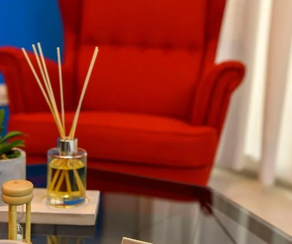 Center Luxury Appartamento