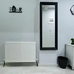 Center Luxury Apartman