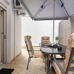 Center Luxury Szaloniki