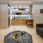 Center Luxury Apartman