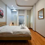 Apartman Center Luxury *