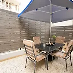 Center Luxury Szaloniki