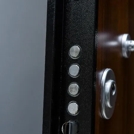 Апартаменты Center Luxury