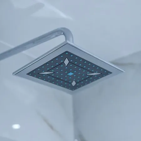 Апартаменты Center Luxury Салоники